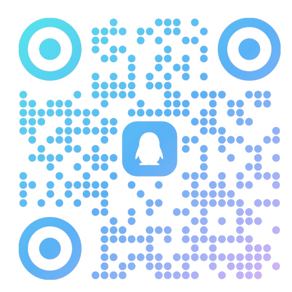 扫码加QQ群-早睡爱分享-让资源更有价值